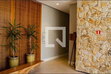 Apartamento para alugar com 103m², 3 quartos e 2 vagas Apartamento para alugar com 103m², 3 quartos e 2 vagasHall