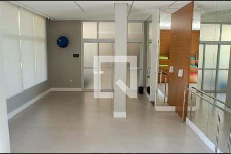 Apartamento para alugar com 103m², 3 quartos e 2 vagas Apartamento para alugar com 103m², 3 quartos e 2 vagasSala de exercícios