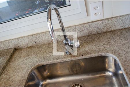 Apartamento para alugar com 103m², 3 quartos e 2 vagas Apartamento para alugar com 103m², 3 quartos e 2 vagasCozinha