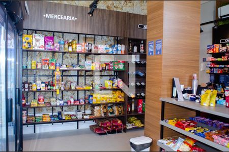 Apartamento para alugar com 103m², 3 quartos e 2 vagas Apartamento para alugar com 103m², 3 quartos e 2 vagasMercadinho