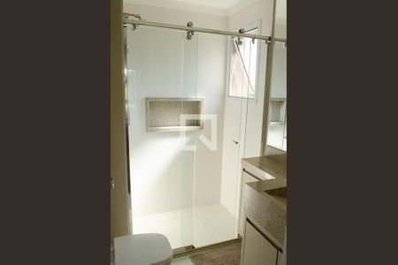 Apartamento para alugar com 103m², 3 quartos e 2 vagas Apartamento para alugar com 103m², 3 quartos e 2 vagasBanheiro