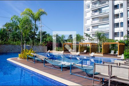Apartamento para alugar com 103m², 3 quartos e 2 vagas Apartamento para alugar com 103m², 3 quartos e 2 vagasPiscina
