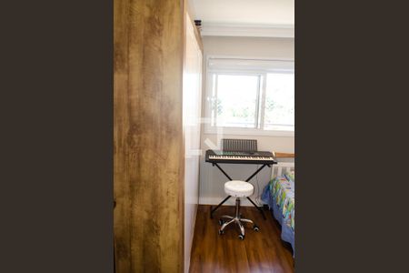 Apartamento para alugar com 103m², 3 quartos e 2 vagas Apartamento para alugar com 103m², 3 quartos e 2 vagasQuarto 2