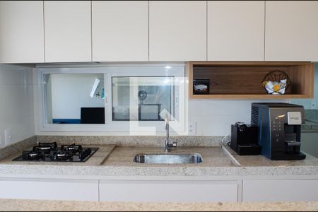 Apartamento para alugar com 103m², 3 quartos e 2 vagas Apartamento para alugar com 103m², 3 quartos e 2 vagasCozinha