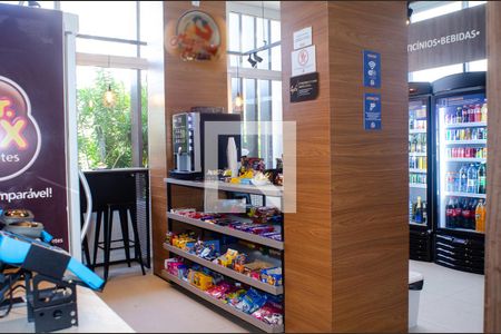 Apartamento para alugar com 103m², 3 quartos e 2 vagas Apartamento para alugar com 103m², 3 quartos e 2 vagasMercadinho