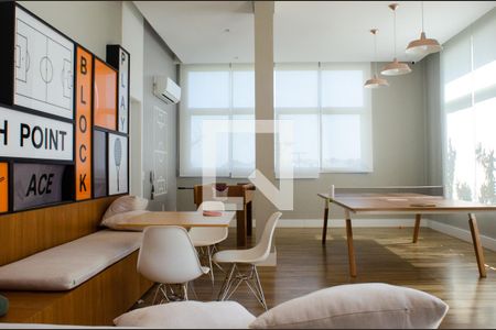 Apartamento para alugar com 103m², 3 quartos e 2 vagas Apartamento para alugar com 103m², 3 quartos e 2 vagasÁrea de Lazer