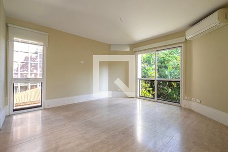 Sala  de apartamento à venda com 3 quartos, 285m² em Jardim Europa, São Paulo