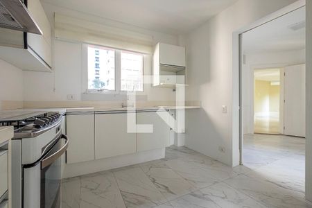 Apartamento à venda com 285m², 3 quartos e 4 vagas Apartamento à venda com 285m², 3 quartos e 4 vagasCozinha