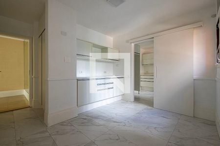 Apartamento à venda com 285m², 3 quartos e 4 vagas Apartamento à venda com 285m², 3 quartos e 4 vagasCozinha