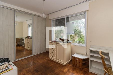 Apartamento à venda com 100m², 3 quartos e 2 vagasQuarto 2