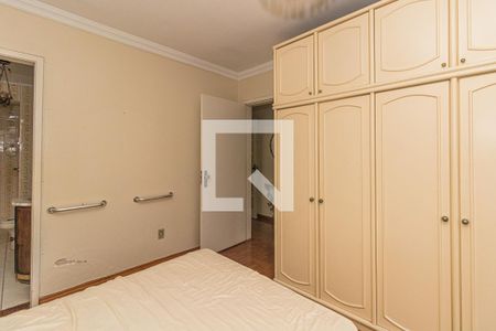 Apartamento à venda com 100m², 3 quartos e 2 vagasQuarto 1 Suite
