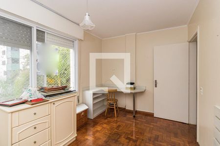 Apartamento à venda com 100m², 3 quartos e 2 vagasQuarto 2