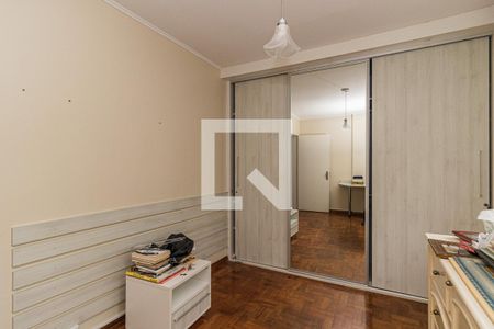 Apartamento à venda com 100m², 3 quartos e 2 vagasQuarto 2
