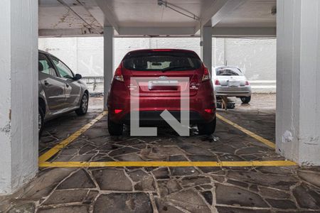 Apartamento à venda com 100m², 3 quartos e 2 vagasGaragem