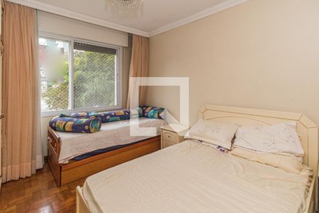 Apartamento à venda com 100m², 3 quartos e 2 vagasQuarto 1 Suite