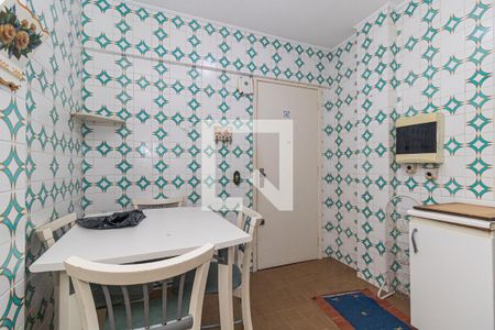 Apartamento à venda com 100m², 3 quartos e 2 vagasCozinha