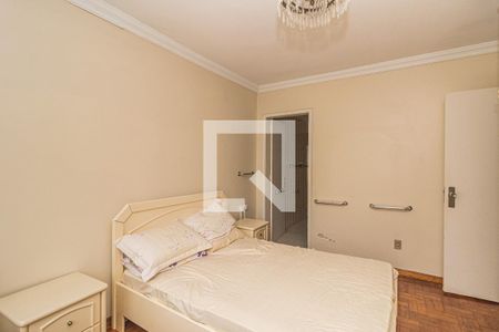 Apartamento à venda com 100m², 3 quartos e 2 vagasQuarto 1 Suite
