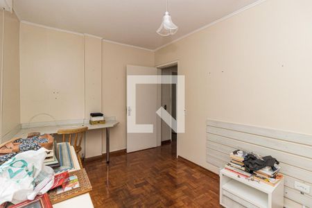Apartamento à venda com 100m², 3 quartos e 2 vagasQuarto 2