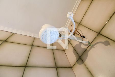 Casa à venda com 100m², 3 quartos e sem vagaBanheiro 1