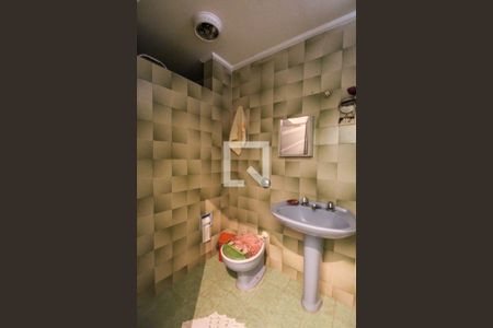 Casa à venda com 100m², 3 quartos e sem vagaBanheiro 2