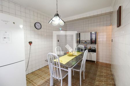 Casa à venda com 100m², 3 quartos e sem vagaCopa
