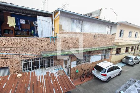 Casa à venda com 100m², 3 quartos e sem vagaVista do Quarto 2