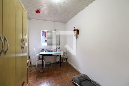 Casa à venda com 100m², 3 quartos e sem vagaQuarto 3