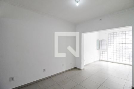 Sala de casa para alugar com 4 quartos, 245m² em Chácara Santo Antônio (zona Sul), São Paulo