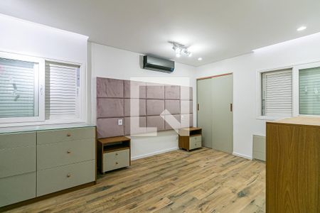 Suíte de apartamento à venda com 2 quartos, 94m² em Penha de França, São Paulo