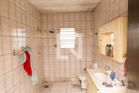 Casa à venda com 210m², 3 quartos e 2 vagasBanheiro 2