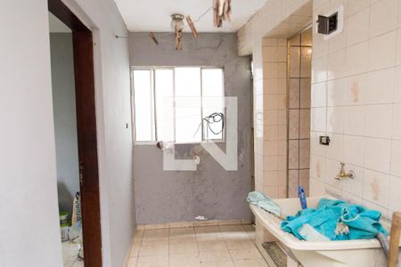 Casa à venda com 210m², 3 quartos e 2 vagasÁrea de Serviço