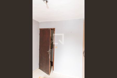 Quarto 2 de casa à venda com 3 quartos, 210m² em Taboão, Diadema