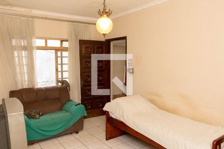 Sala de casa à venda com 3 quartos, 210m² em Taboão, Diadema