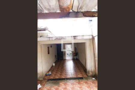 Casa à venda com 210m², 3 quartos e 2 vagasGaragem