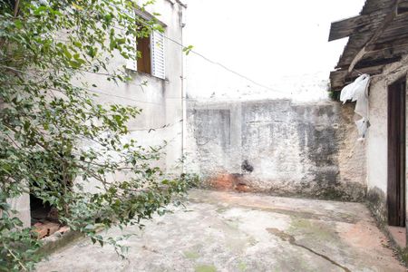 Casa à venda com 210m², 3 quartos e 2 vagasQuintal