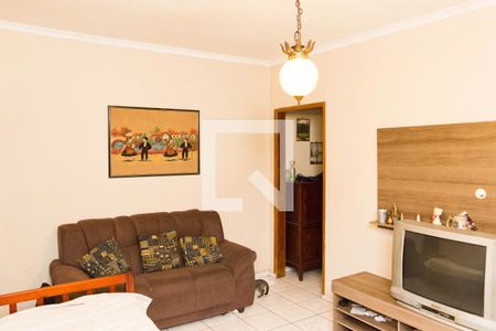 Sala de casa à venda com 3 quartos, 210m² em Taboão, Diadema