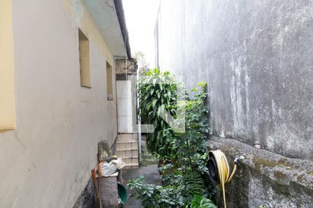 Casa à venda com 210m², 3 quartos e 2 vagasQuintal