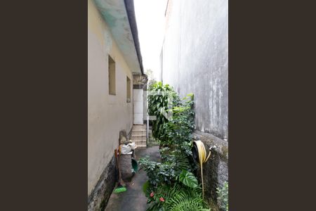 Casa à venda com 210m², 3 quartos e 2 vagasQuintal