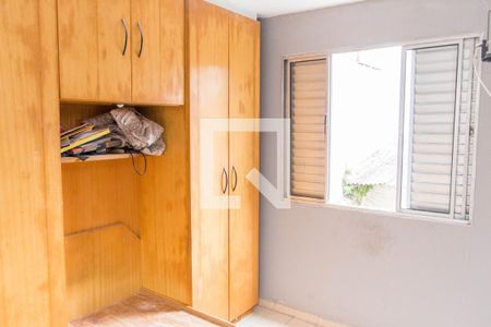 Quarto 2 de casa à venda com 3 quartos, 210m² em Taboão, Diadema