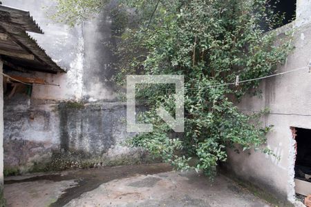 Casa à venda com 210m², 3 quartos e 2 vagasQuintal