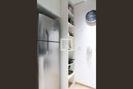 Studio à venda com 32m², 1 quarto e 1 vaga Studio à venda com 32m², 1 quarto e 1 vagaCozinha