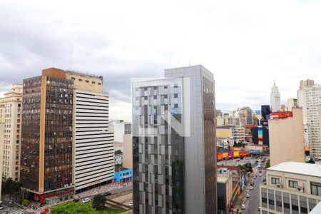 Studio à venda com 32m², 1 quarto e 1 vaga Studio à venda com 32m², 1 quarto e 1 vagaVista