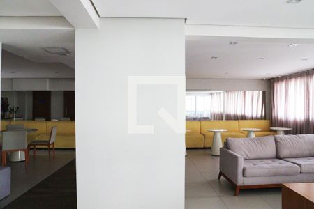 Studio à venda com 32m², 1 quarto e 1 vaga Studio à venda com 32m², 1 quarto e 1 vagaÁrea comum