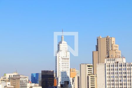 Studio à venda com 32m², 1 quarto e 1 vaga Studio à venda com 32m², 1 quarto e 1 vagaVista