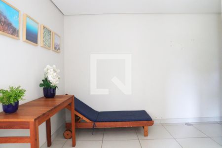 Studio à venda com 32m², 1 quarto e 1 vaga Studio à venda com 32m², 1 quarto e 1 vagaSaúna
