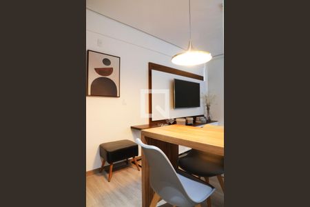 Studio à venda com 32m², 1 quarto e 1 vaga Studio à venda com 32m², 1 quarto e 1 vagaCozinha