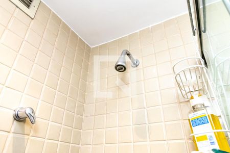 Apartamento para alugar com 80m², 1 quarto e 1 vagaBanheiro Social