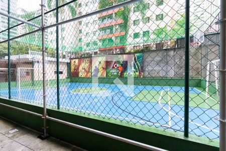 Apartamento para alugar com 80m², 1 quarto e 1 vagaÁrea comum - Quadra