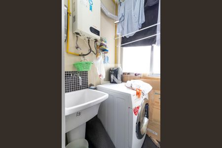 Apartamento para alugar com 80m², 1 quarto e 1 vagaÁrea de Serviço