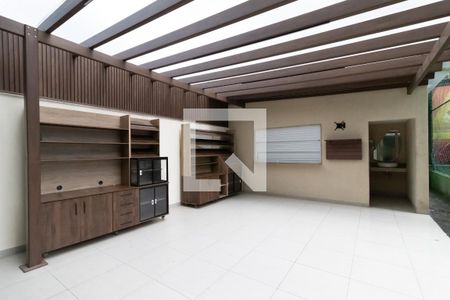 Apartamento para alugar com 80m², 1 quarto e 1 vagaÁrea comum - Lanchonete